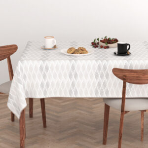 Mantel Antimanchas Retro
