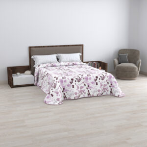 Ecobuti estampada esmeralda