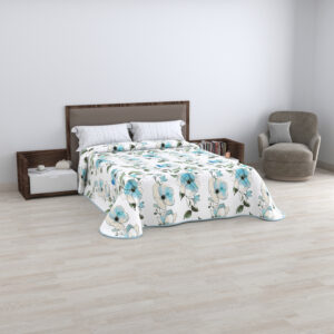 Ecobuti estampada diamante