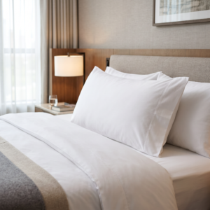 Despiece sábanas hostelería: Funda de almohada